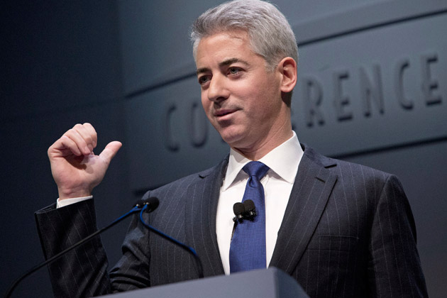 Bill-Ackman